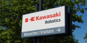 Kawasaki Robotics robot reference manuals