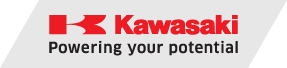 Kawasaki Propulsez votre potentiel