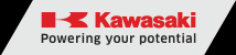 Kawasaki Propulsez votre potentiel