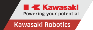 Wzmacniamy Twój potencjał / Kawasaki Robotics