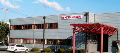 Kawasaki Robotics robot reference manuals
