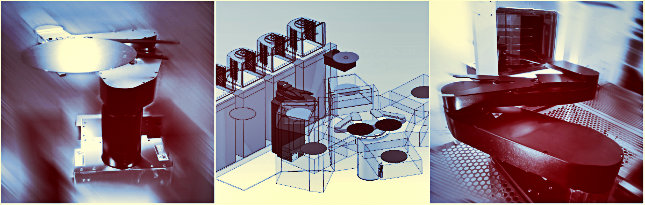 Cleanroom Robot Applications