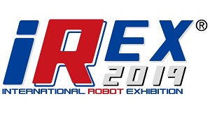 2019国際ロボット展 | 川崎重工の産業用ロボット
