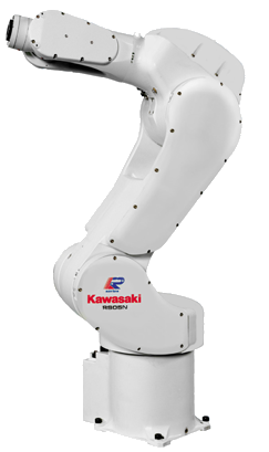 Rs005n Robot R Series Small Medium Payload Kawasaki Robotics