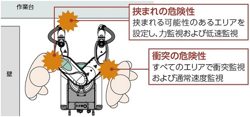 Kawasaki danger