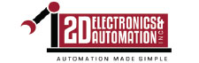 2D Electronics & Automation