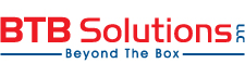 BTB Solutions LLC 